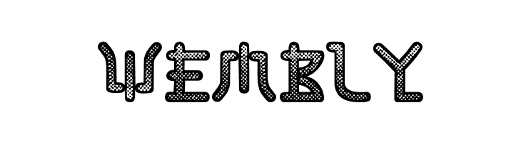 Screen  Free Fonts Download