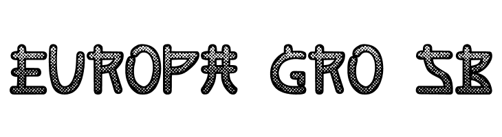 Screen  Free Fonts Download
