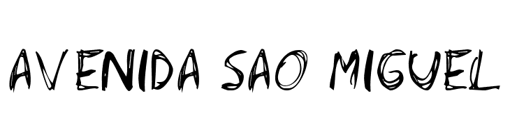 Serena  Free Fonts Download