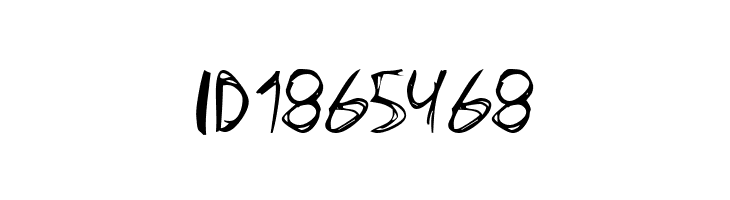 Serena  Free Fonts Download