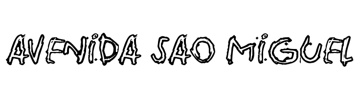 Pink Bazooka  Free Fonts Download