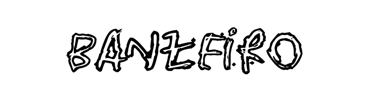 Pink Bazooka  Free Fonts Download