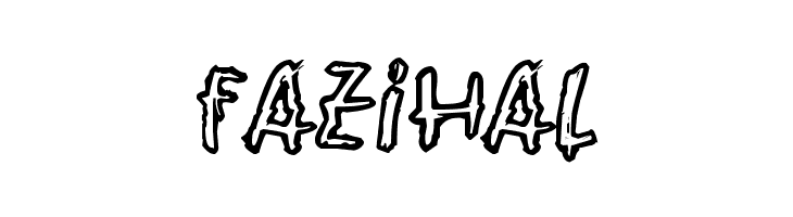 Pink Bazooka  Free Fonts Download