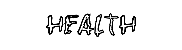 Pink Bazooka  Free Fonts Download