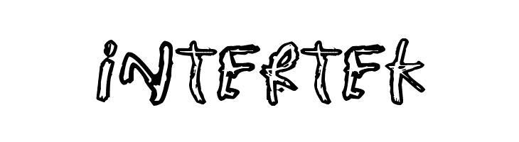 Pink Bazooka  Free Fonts Download