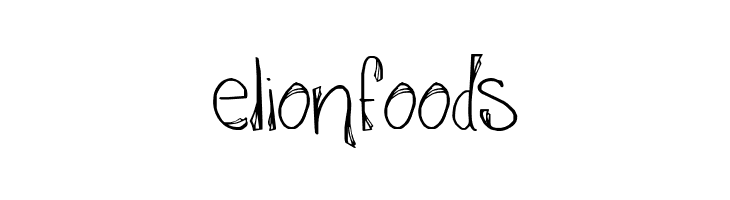 Hannah Added Some Flare  Free Fonts Download