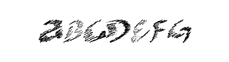 kooler O  Free Fonts Download