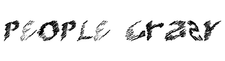 kooler O  Free Fonts Download