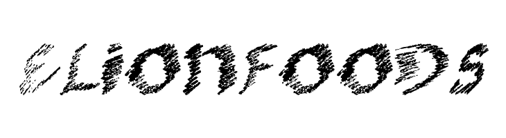 kooler O  Free Fonts Download