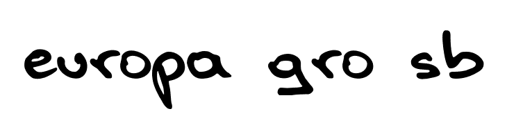 Handwerk  Free Fonts Download