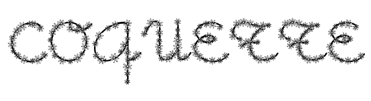 Little Daisy  Free Fonts Download