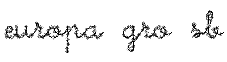 Little Daisy  Free Fonts Download