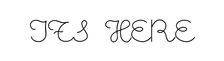 Little Days  Free Fonts Download