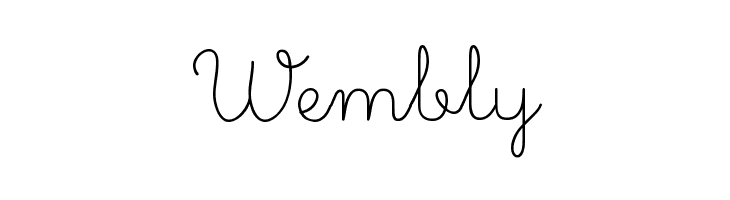 Little Days Alt  Free Fonts Download