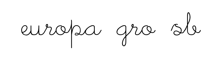 Little Days Alt  Free Fonts Download
