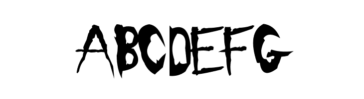 Sickness  Free Fonts Download