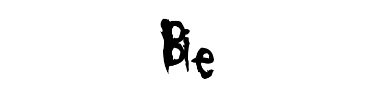 Sickness  Free Fonts Download