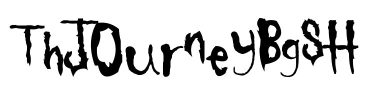 Sickness  Free Fonts Download