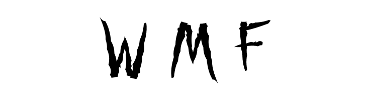 Sickness  Free Fonts Download