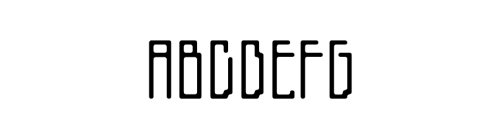 Canne  Free Fonts Download