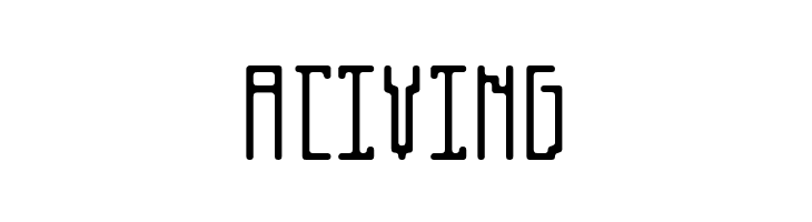 Canne  Free Fonts Download