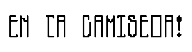 Canne  Free Fonts Download