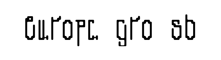 Canne  Free Fonts Download