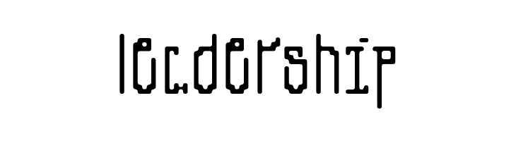 Canne  Free Fonts Download