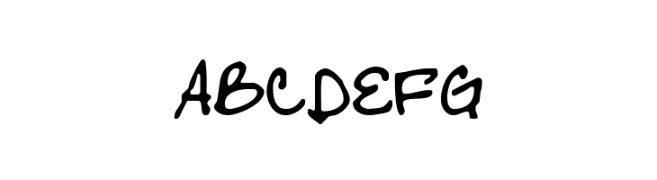 Cheryl  Free Fonts Download