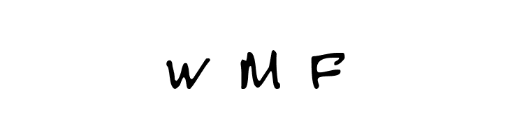 Cheryl  Free Fonts Download