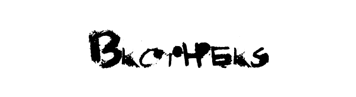 I love Grunge  Free Fonts Download