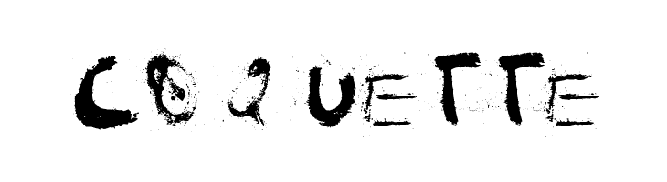 I love Grunge  Free Fonts Download