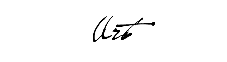 Fountain Pen Frenzy  Free Fonts Download