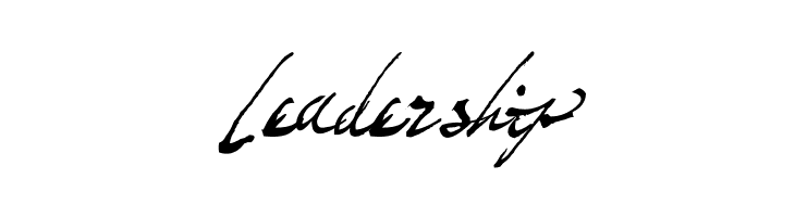 Fountain Pen Frenzy  Free Fonts Download