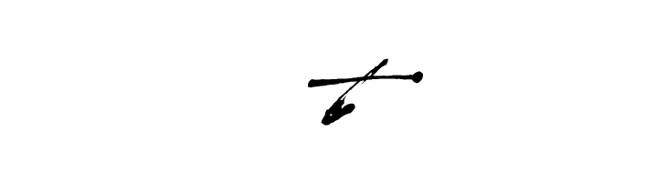 Fountain Pen Frenzy  Free Fonts Download