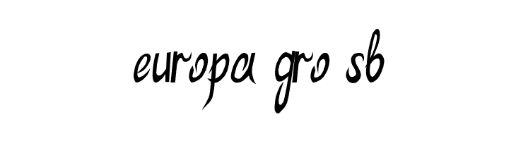 MB-ElvenType  Free Fonts Download