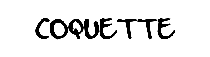 MyWord  Free Fonts Download