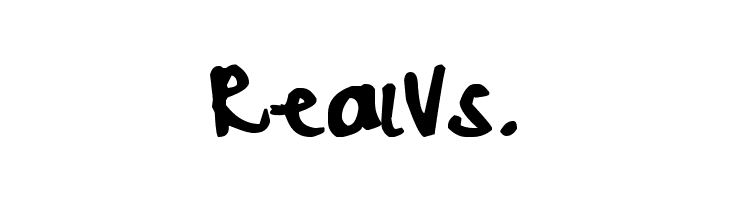 MyWord  Free Fonts Download