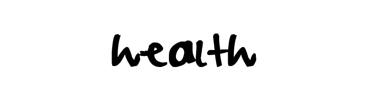 MyWord  Free Fonts Download