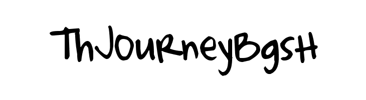 Complete in Him  Free Fonts Download