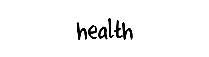 Complete in Him  Free Fonts Download