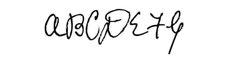 Prophecy Script  Free Fonts Download