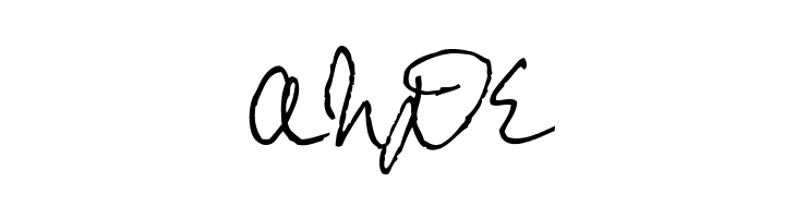 Prophecy Script  Free Fonts Download