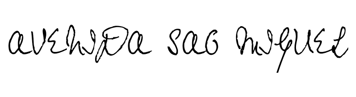 Prophecy Script  Free Fonts Download