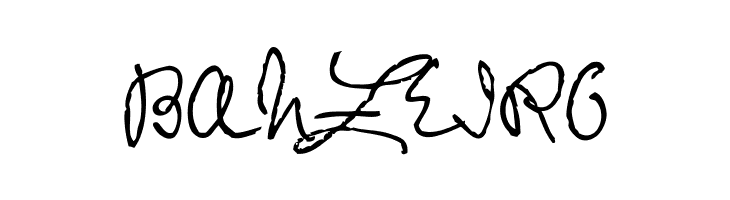 Prophecy Script  Free Fonts Download