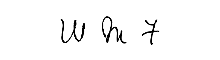 Prophecy Script  Free Fonts Download