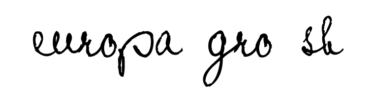 Prophecy Script  Free Fonts Download