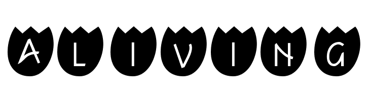 101! TulipZ  Free Fonts Download