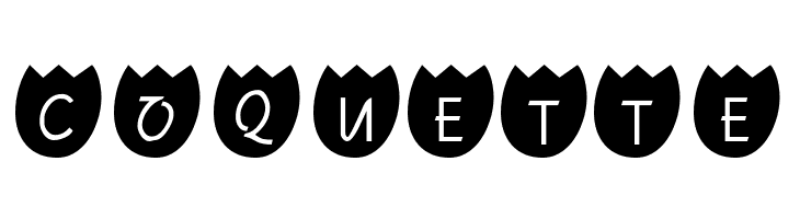 101! TulipZ  Free Fonts Download