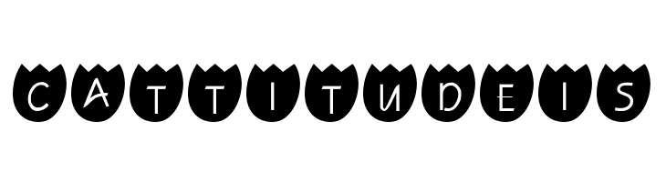 101! TulipZ  Free Fonts Download